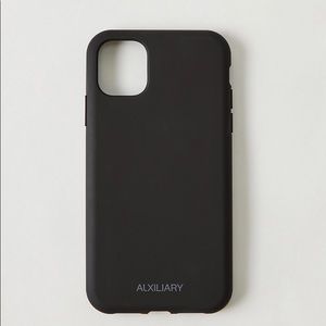 Alxiliary IPhone 11 phone case